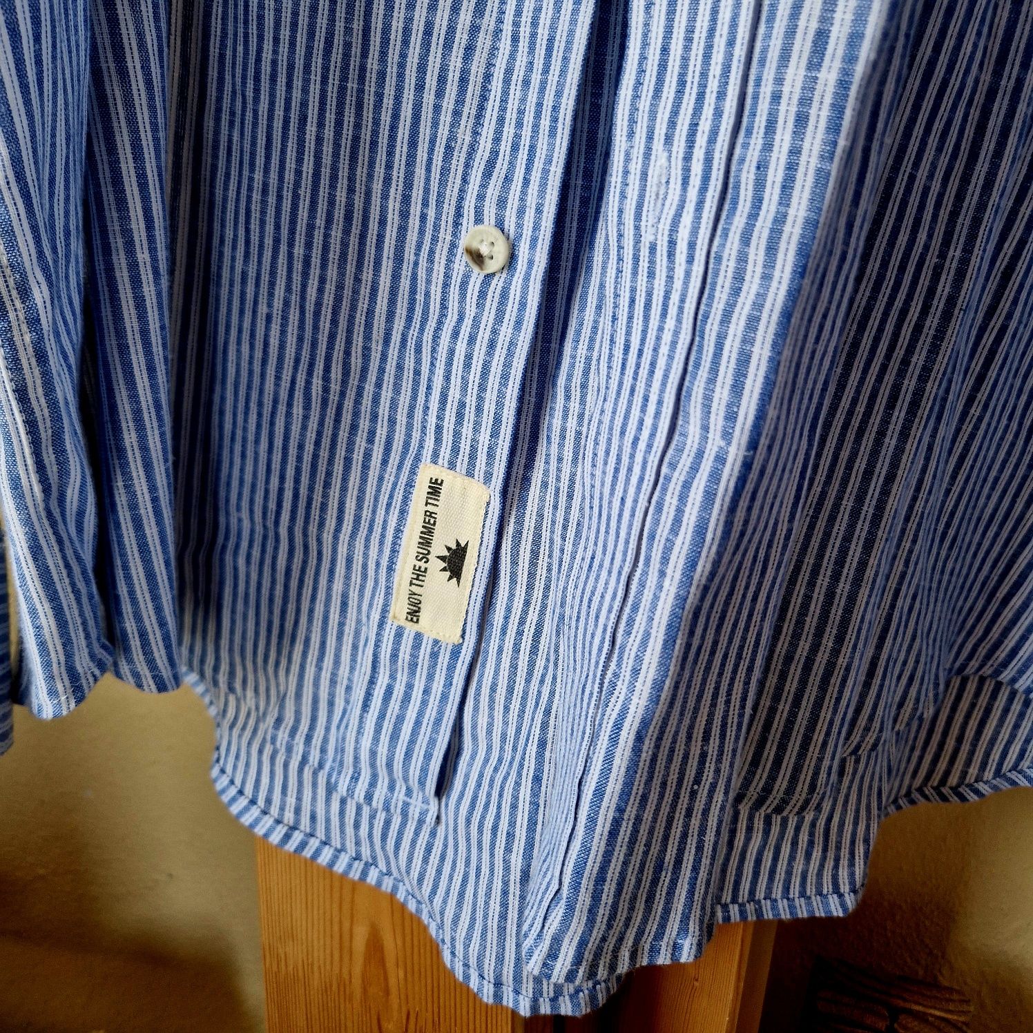 Camisa nova  com etiqueta xxl