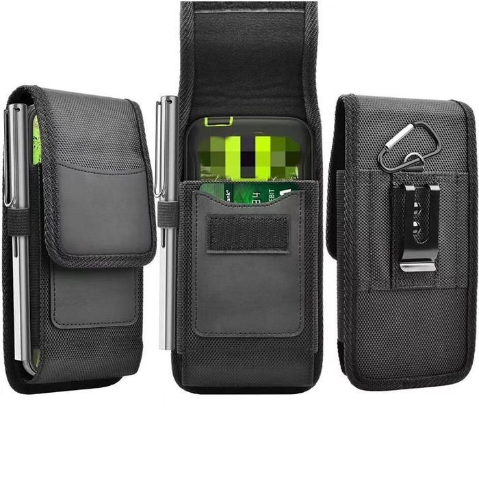OXFORD Etui uniwersalne model 1 do IPHONE 5 / 5S / 5SE / 5C