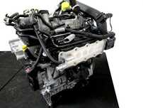 Motor VW Golf VII 1.4TSI 125cv Ref: CZC