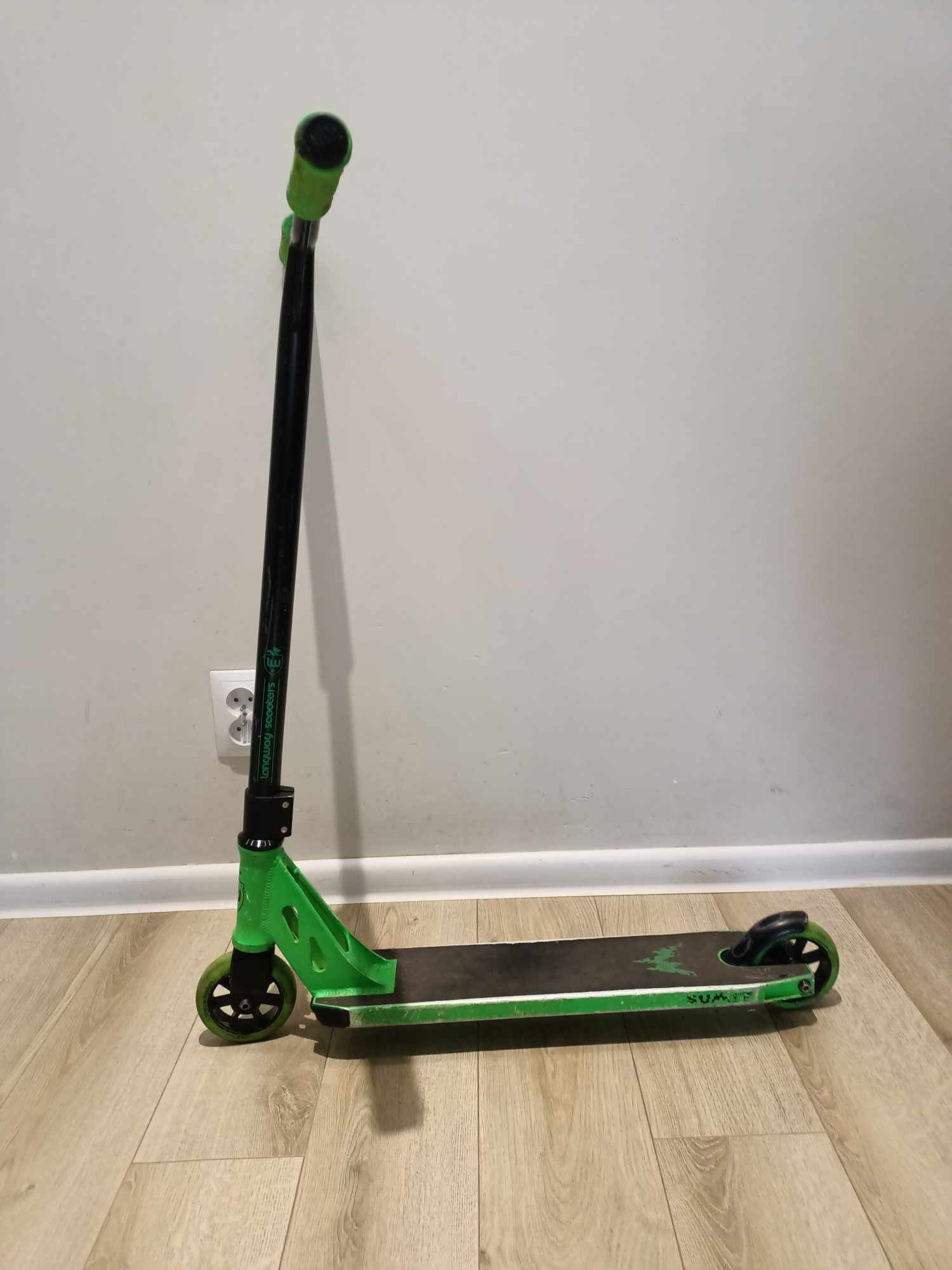 Longway scooter hulajnoga
