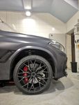Felgi Concaver CVR1 21" 22" 23" 5x112 BMW X6M M Competition F96 F06