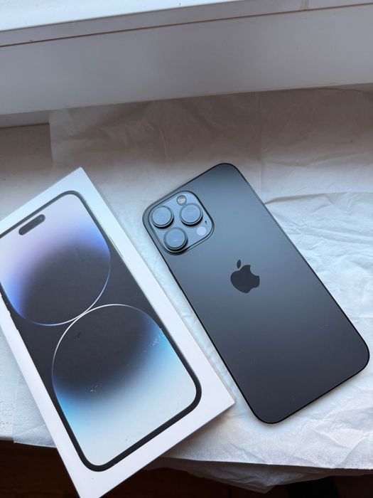 IPhone 14 Pro Max 128 gb