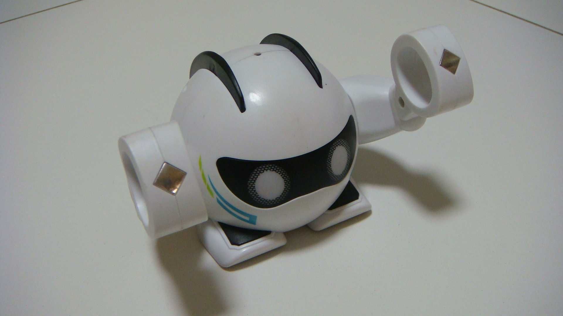 Интерактивная игрушка Funbot Robot One Two Fun