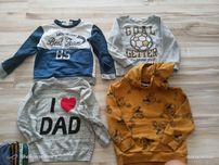 Bluzy rozmiar 98