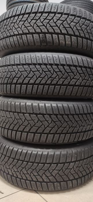 Резина, шины R-17 205/55 95V "Dunlop" Winter sport 5