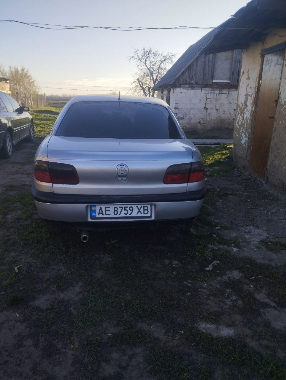 Продам OPEL OMEGA - 1998 г.в.