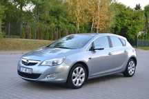 Opel Astra J COSMO 1.6 115KM Niemiec 100% Oryginał 150000km!!! ZOBACZ WARTO !!!