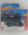 19 ford ranger raptor hot wheels