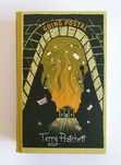 Livro Discworld Going Postal