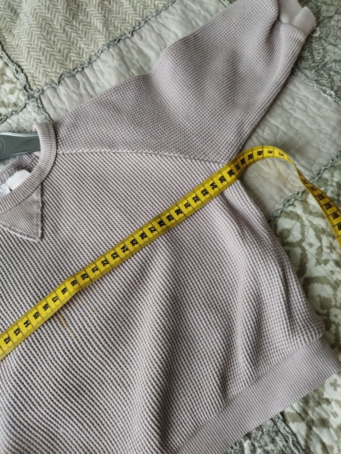 Bluza chłopięca rozmiar 80 Zara