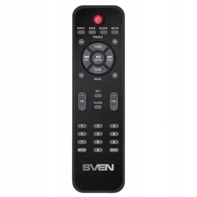 Акустична система SVEN MS-2050 Bluetooth (USB, SD, FM)