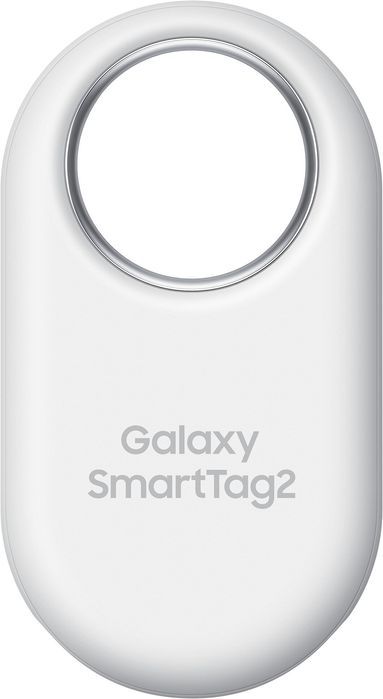 Lokalizator GPS Samsung SmartTag2 biały