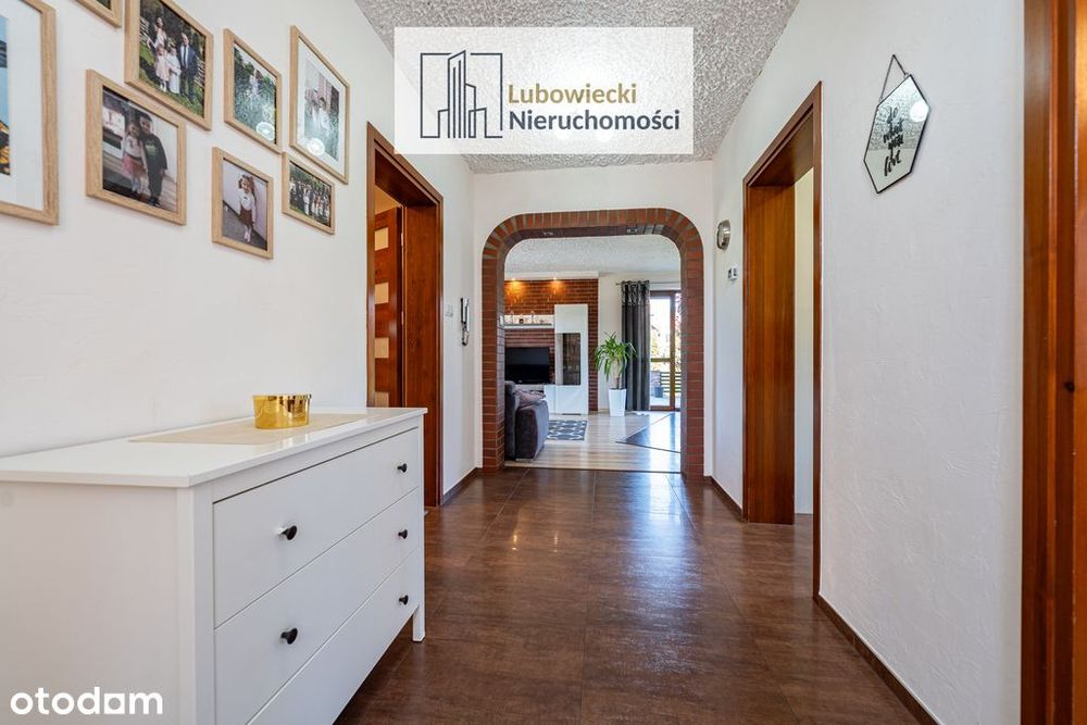 Dom jednorodzinny w Lemanach