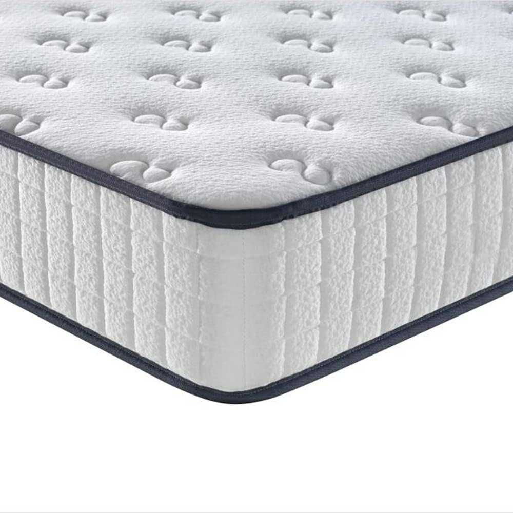 Materac z pianki memory 22 cm 160 x 200 DEWINNER