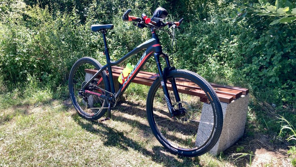 Kross dust 3.0 nie merida giant trek