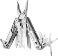 Multitool Swiss+Tech (a'la Leatherman WAVE / Daicamping Dl30)