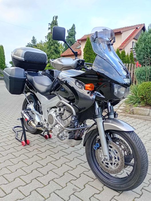 Yamaha TDM 850 cc