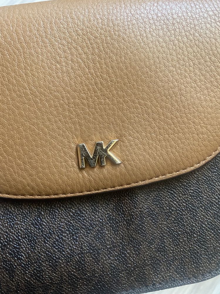 Сумка крос боли,crossbody Michael Kors Оригинал