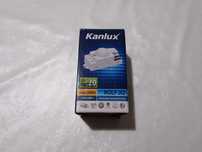 Mikrofalowy czujnik ruchu KANLUX ROLF MINI JQ-L, moc max. 1200W/230V