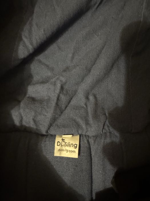 Ергономічні рюкзаки Di Sling Adapted (слінг)