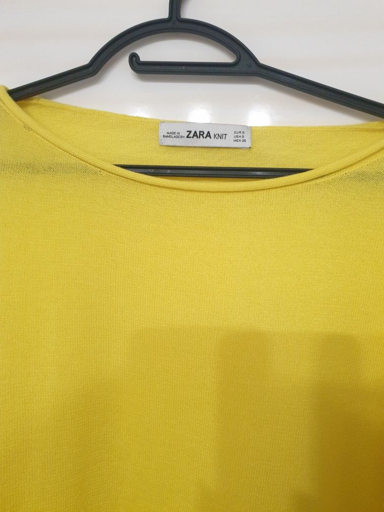 Bluzka Zara 38/M