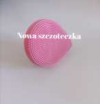 Szczoteczka do oczyszczania twarzy ręczna silikonowa nowa lekka