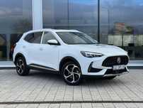MG HS 1,5 Turbo 162KM Exclusive/Panorama/Kamera 360/LED/Keyless/ASO/FV23%