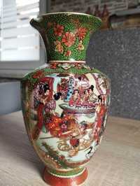 Stary Chiński wazon