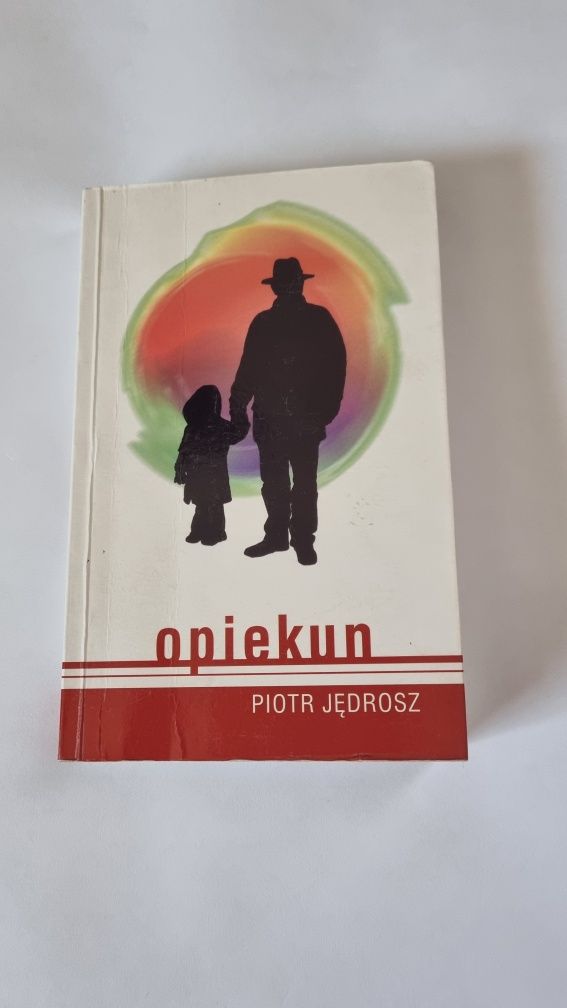 Opiekun Piotr  Jędrosz