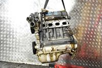 Двигун Двигатель Z12XE Z12XEP 1.2 16V Opel Corsa 2000-2014 Euro 4