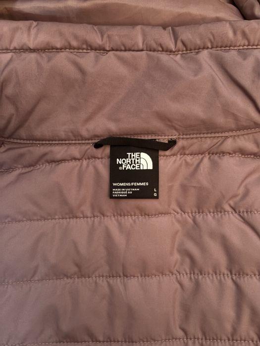 Kurtka damska The North Face Carto Triclimate     (25-6)