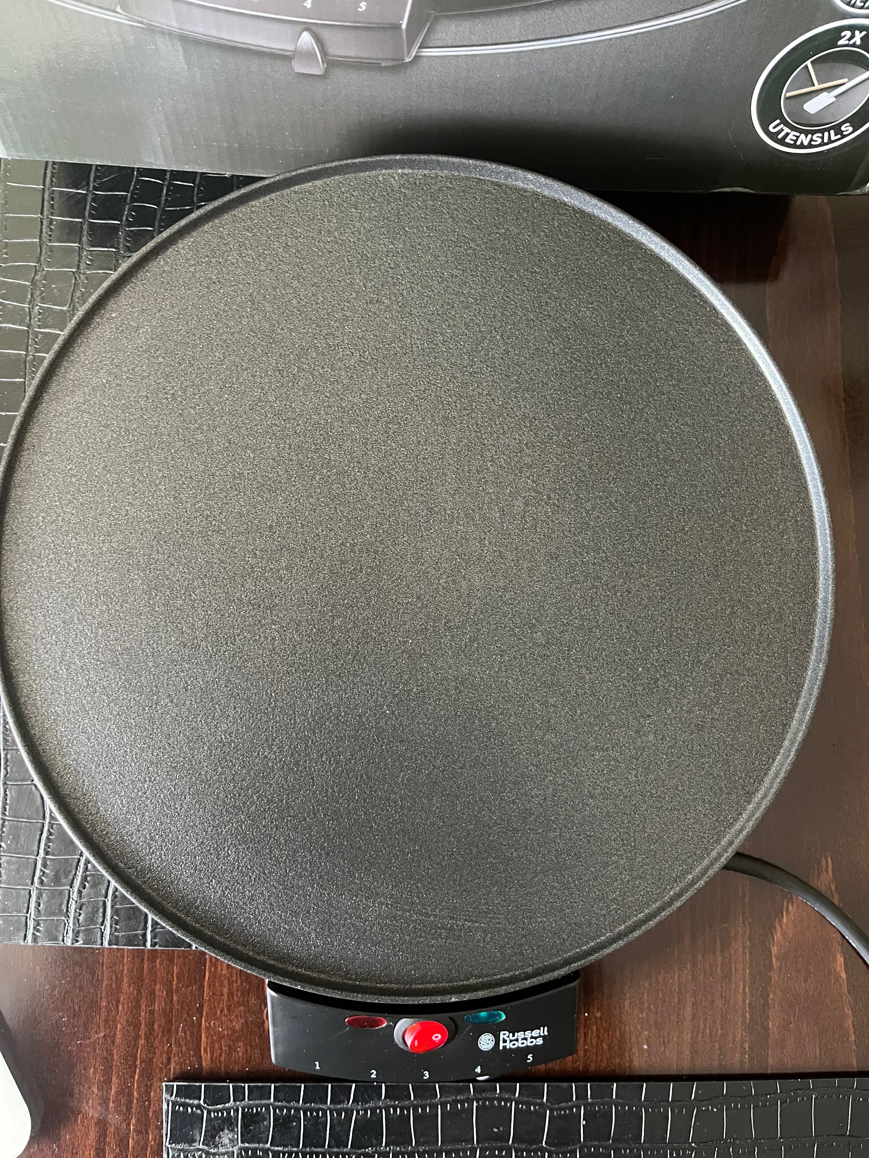 Naleśnikarka Russell Hobbs