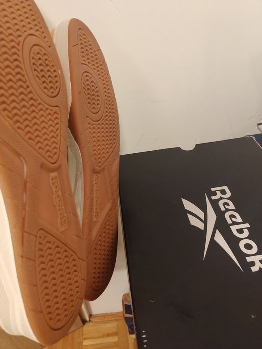 Sprzedam nowe buty męskie Reebok