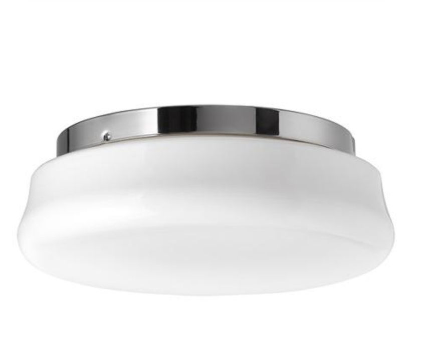 Lampa sufitowa Plafon Ikea Gasgrund