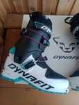 Buty skiturowe dynafit speed woman 26.0 cm