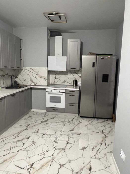 Оренда 2-кімнатної квартири в Залізничному районі