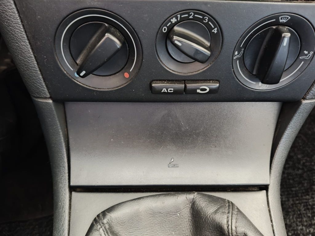 Scoda Octavia 1.9 TDI , 110 CV
