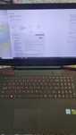 Laptop Lenovo Y700