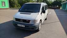 VITO 112 CDI Віто 112 Автомат