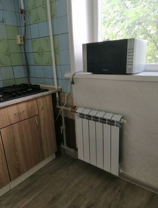 Сдам 1ком квартиру на Павловом поле