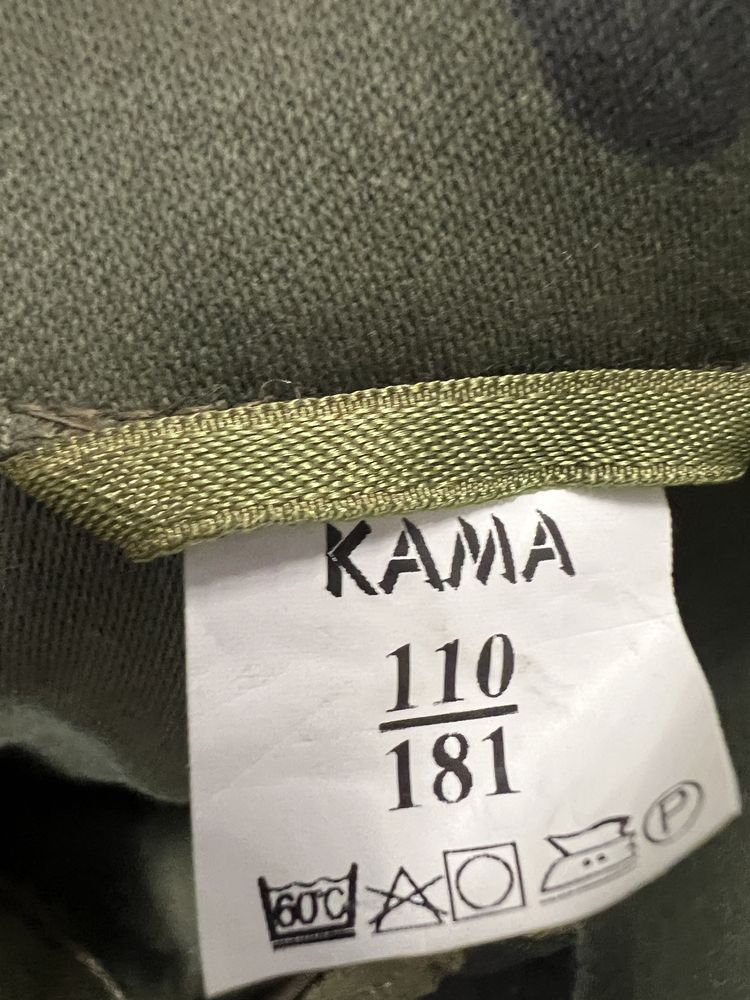 polowy wz.93 model 127A/MON - bluza NOWA KAMA