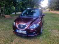 Seat Altea XL 1.9 TDI