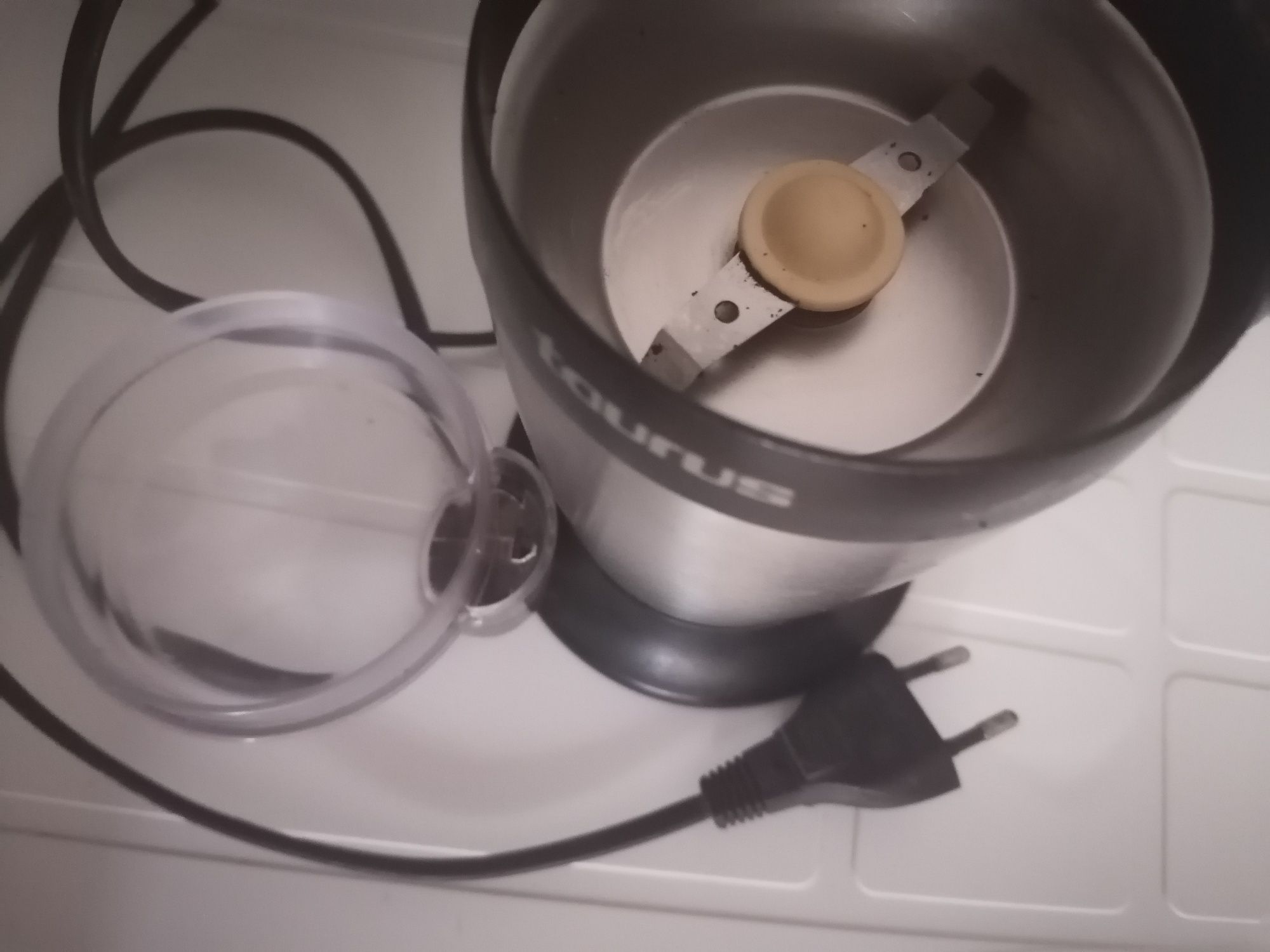 Moinho de café da Tauros