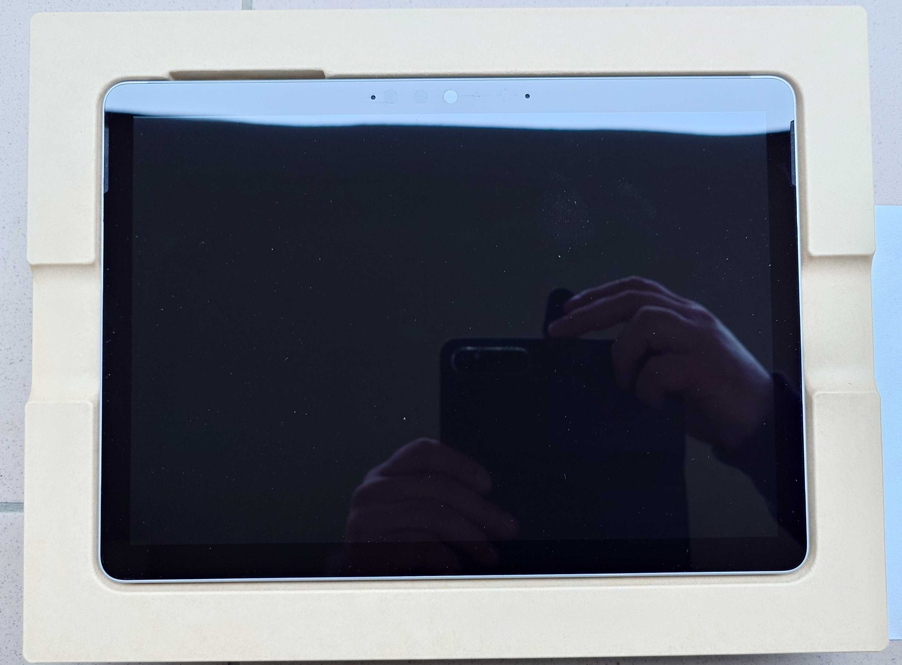 Tablet Microsoft Surface GO 3 10.5" cala Prawie jak Laptop Windows 11