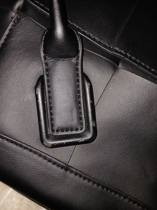 Сумка estro натуральна шкіра