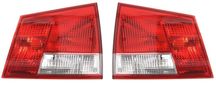Opel Vectra C 01-08 Lampa Tylna Wewnetrzna NOWA