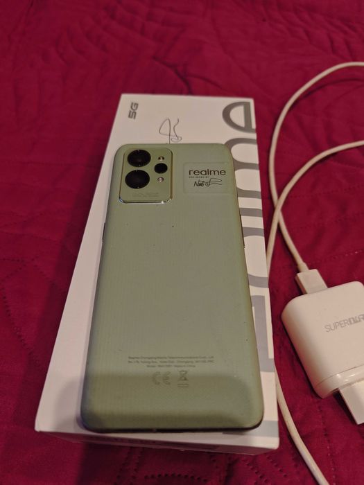 Realme GT 2 pro 8/128GB