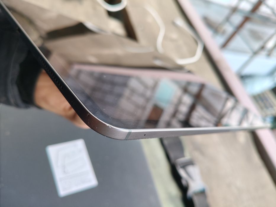 Ipad Pro 2024 M4 256gb 13 дюймов