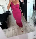 Sukienka shein 40