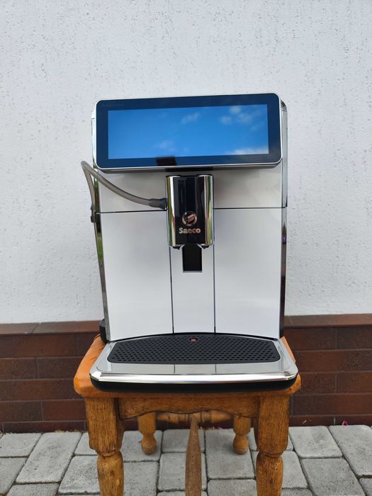 Кавомашина Saeco Xelsis Suprema